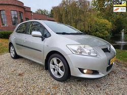 Gebruikt 2008 Toyota Auris Sol | € 4.499