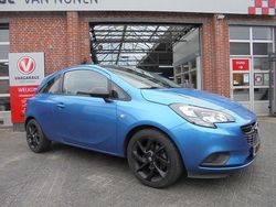 Blauw Gebruikt 2018 Opel Corsa Hatchback | € 8.950 (Eerlijke prijs)