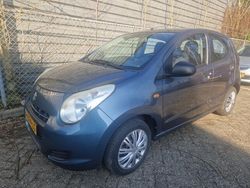Grijs Gebruikt 2010 Suzuki Alto Comfort Hatchback | € 2.950 (Eerlijke prijs)