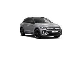 Grijs Gebruikt 2024 VW T-Roc R-line SUV | € 34.802 (Iets duurder)