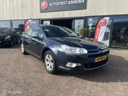Blauw Gebruikt 2011 Citroën C5 Business Class Sedan | € 6.499 (Eerlijke prijs)