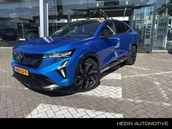 Blauw Gebruikt 2024 Renault Rafale Esprit Alpine SUV | € 47.390 (Goede deal)