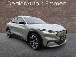 Grijs Gebruikt 2023 Ford Mustang Mach-E SUV | € 34.999 (Super prijs)