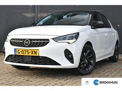 Wit Gebruikt 2019 Opel Corsa Elegance Hatchback | € 15.395 (Eerlijke prijs)