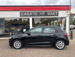 Hatchback Gebruikt 2024 Audi A1 Sportback Proline Hatchback | € 26.950 (Eerlijke prijs)