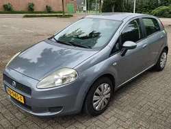 Gebruikt 2007 Fiat Punto Active Hatchback | € 500 (Super prijs)