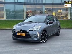 Gebruikt 2010 Citroën DS3 So Chic | € 3.295 (Goede deal)