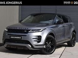 Grijs Gebruikt 2020 Land Rover Range Rover evoque SE Dynamic SUV | € 38.949 (Eerlijke prijs)