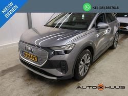 Grijs Gebruikt 2021 Audi Q4 e-tron Advanced Plus SUV | € 21.450 (Goede deal)