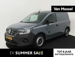 Grijs Gebruikt 2022 Renault Kangoo MPV | € 19.930 (Goede deal)