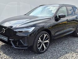 Zwart Gebruikt 2024 Volvo XC60 Ultra SUV | € 63.900 (Iets duurder)