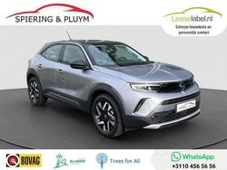 Gebruikt 2023 Opel Mokka-e Elegance SUV | € 19.485