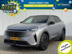 Grijs Gebruikt 2024 Peugeot 3008 GTi SUV | € 33.440 (Eerlijke prijs)