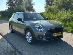 Grijs Gebruikt 2019 Mini Cooper Clubman Chili Stationwagen | € 18.395 (Super prijs)
