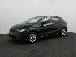 Magnetic tech metallic Nieuw 2025 Seat Ibiza Style Plus Hatchback | € 23.375 (Eerlijke prijs)