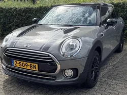 Grijs Gebruikt 2016 Mini Cooper Clubman Stationwagen | € 12.000 (Goede deal)