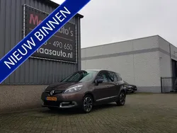Bruin, metallic lak Gebruikt 2015 Renault Scénic III Bose Edition MPV | € 15.750 (Duur)