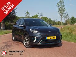 Blauw Gebruikt 2020 Kia e-Niro SUV | € 18.245 (Goede deal)