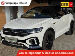 Wit Gebruikt 2023 VW T-Roc Style SUV | € 36.549 (Duur)
