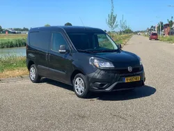 Overige Gebruikt 2018 Fiat Doblò MPV | € 7.950 (Duur)