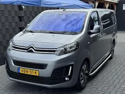 Grijs Gebruikt 2019 Citroën Jumpy MPV | € 12.950 (Goede deal)