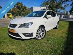 Wit Gebruikt 2014 Seat Ibiza SC FR Hatchback | € 5.450 (Eerlijke prijs)