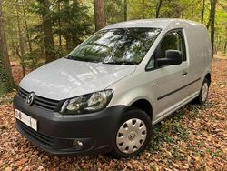 Zilver Gebruikt 2015 VW Caddy MPV | € 9.075 (Iets duurder)