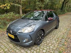 Grijs Gebruikt 2011 Citroën DS3 Sport Chic Hatchback | € 3.450 (Eerlijke prijs)