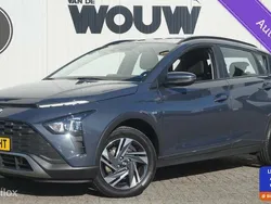Grijs Gebruikt 2021 Hyundai Bayon Comfort SUV | € 20.895 (Eerlijke prijs)