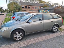 Gebruikt 2005 Nissan Primera Stationwagen | € 820 (Eerlijke prijs)