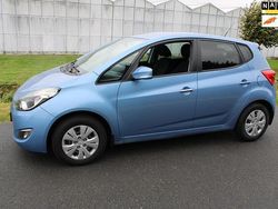 Blauw Gebruikt 2011 Hyundai ix20 Hatchback | € 5.900 (Eerlijke prijs)