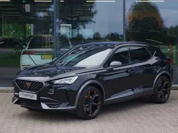 Zwart Gebruikt 2023 Cupra Formentor VZ2 SUV | € 28.400 (Eerlijke prijs)
