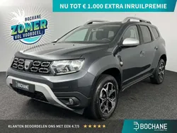 Gris comete (kna) Gebruikt 2020 Dacia Duster Prestige SUV | € 13.340 (Goede deal)