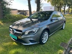 Gebruikt 2015 Mercedes CLA200 Shooting Brake Stationwagen | € 9.750