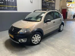 Beige Gebruikt 2006 Citroën C3 Hatchback | € 2.750 (Eerlijke prijs)