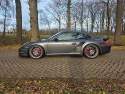 Gebruikt 2008 Porsche 997 Turbo | € 64.500