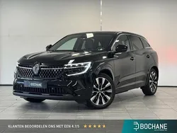Zwart Gebruikt 2023 Renault Austral Techno SUV | € 29.900 (Goede deal)