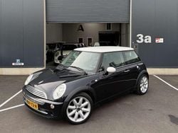 Hatchback Gebruikt 2006 Mini Cooper Chili Hatchback | € 4.750 (Super prijs)
