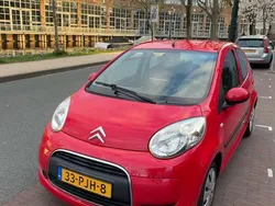Gebruikt 2011 Citroën C1 Style Hatchback | € 6.000