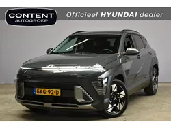 Grijs Gebruikt 2024 Hyundai Kona Comfort SUV | € 32.940 (Duur)