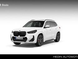 Wit Gebruikt 2024 BMW X1 M Sport SUV | € 65.880 (Super prijs)