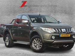 Gebruikt 2016 Mitsubishi L200 Intense Pickup | € 14.950