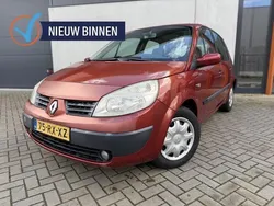 Renault Scénic II