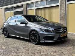 Gebruikt 2013 Mercedes A180 AMG Sedan | € 11.000 (Eerlijke prijs)