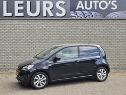 Zwart Gebruikt 2016 Seat Mii CONNECT Hatchback | € 8.350 (Eerlijke prijs)
