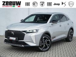 Grijs, metallic lak Gebruikt 2025 DS Automobiles DS7 Crossback SUV | € 57.900