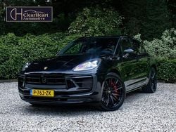 Zwart Gebruikt 2022 Porsche Macan Sport SUV | € 119.900