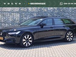 Zwart Gebruikt 2024 Volvo V90 Ultra Stationwagen | € 48.694 (Eerlijke prijs)