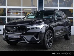 Zwart Gebruikt 2025 Volvo XC60 Ultra SUV | € 68.995 (Iets duurder)