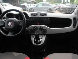 Rood Gebruikt 2014 Fiat Panda Hatchback | € 4.999 (Goede deal)